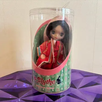 미니 브라이스 달토끼