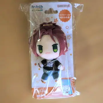 앙스타 이사라 마오 Play Charm 플레이 참