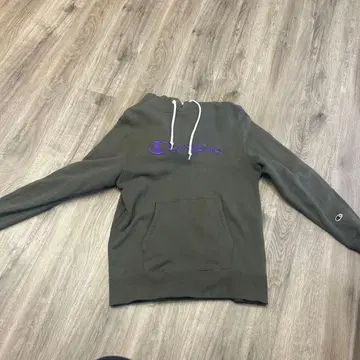 Champion 후드티 M y2k 구제 의류