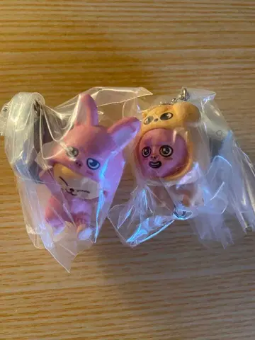 츠마츠나 skzoo 세트 파핌 돼끼