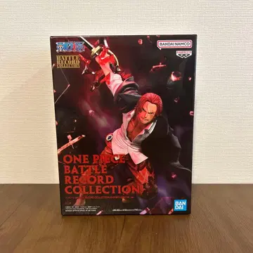 원피스 배틀 레코드 컬렉션 샹크스