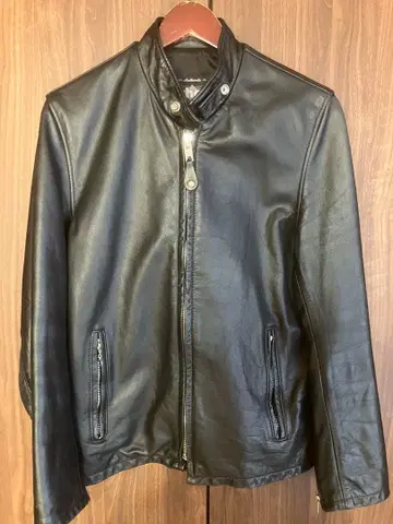 Schott '654 26' 싱글 라이더