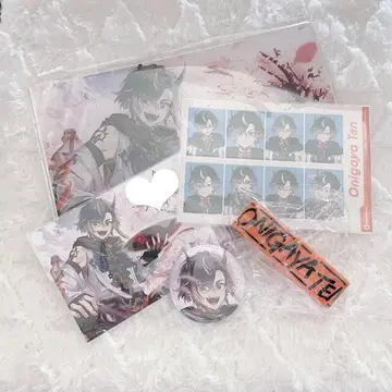 오니가야 텐 네오포르테 생일 한정 세트 2025