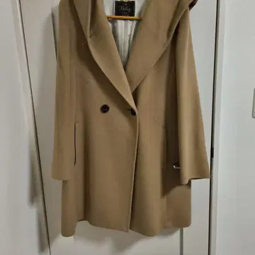 23구 롱 코트 사이즈 46