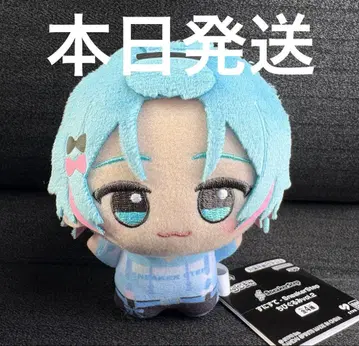 스니스터 스니커 스텝 SD 인형 vol.2 유타군