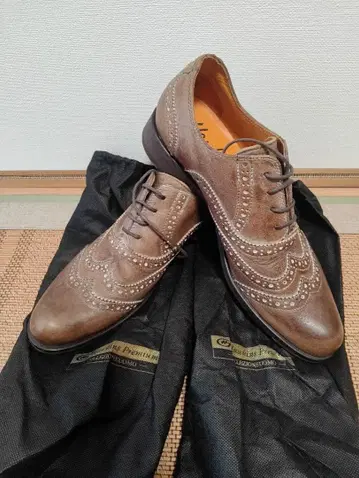 호킨스 드레스 신발 40