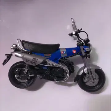 1/12 HONDA DAX 타미야 혼다 닥스 타미야