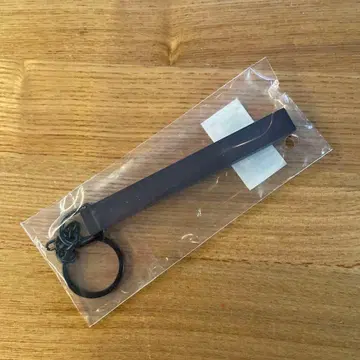 사카낙션 호텔 키 NF HOTEL KEYCHAIN/Black