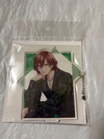 우타프리 탭나이 아크릴 스탠드 anan 렌지