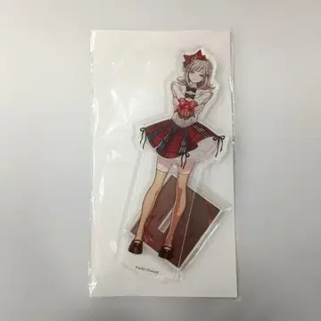 나나미 치아키 아크릴 스탠드 단간론파 x 가라오케 마네키네코