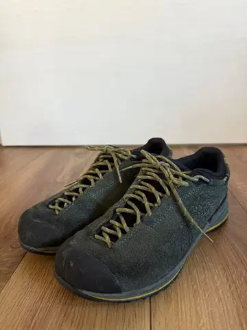 라 스포르티바 TX2 EVO 레더