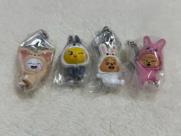 skzoo 츠만데츠나게테마스코토 vol.2