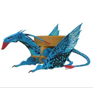 아바타 파이어 엠블럼 팝콘 박스