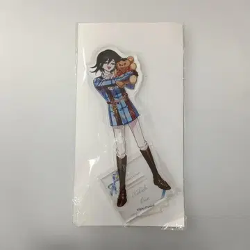 오우마 코키치 아크릴 스탠드 단간론파 x 가라오케 마네키네코