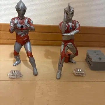 울트라맨 잭 울트라맨 에이스 궁극의 루미너스 덤 포함