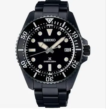 세이코 프로스펙스 SBDJ065