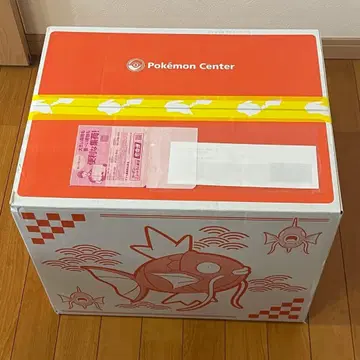 [ 새상품 테이프 미개봉 ] 피카피카 박스 2026 코이킹