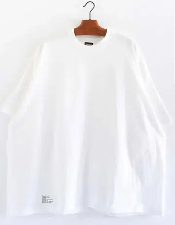 FreshService OVERSIZED CORPORATE TEE 2장