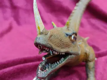 발곤 가메라 대 발곤 쇼와 가메라 착색 소프트 비닐