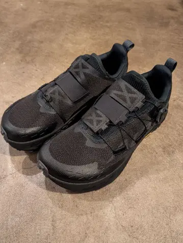 Altra Timp 5 BOA US8 사이즈 (26cm) 상자 없음