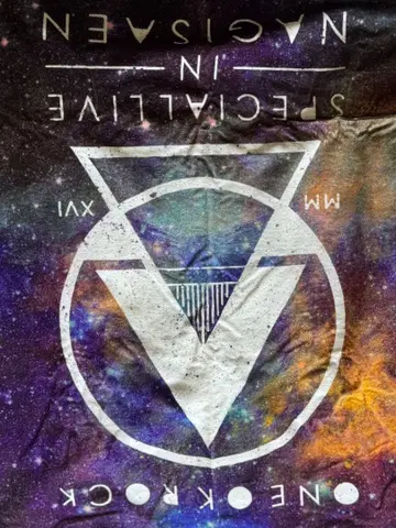 ONE OK ROCK SPECIALLIVEINNAGASAKI