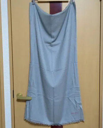 theory 100% 캐시미어 스톨