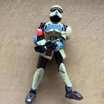 스타 워즈 스카리프 스톰 트루퍼