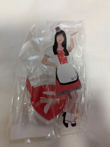 사쿠라기 코코나 칸나이 데빌 아크릴 스탠드