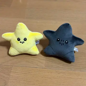 나가노 캐릭터즈 포테타마 봉제 인형