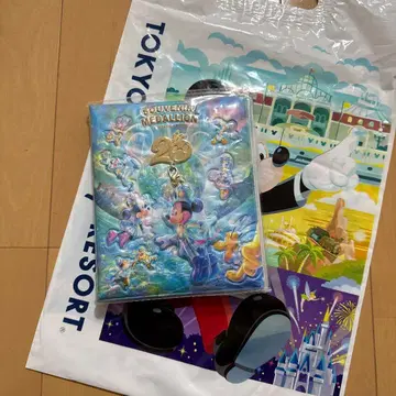 20주년 ver. 수베니어 메달 북