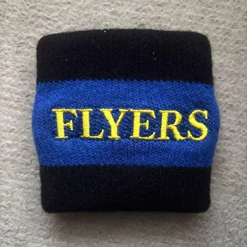 SKY-HI FLYERS 리스트 밴드 한정판 색상