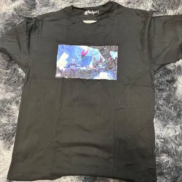 포켓몬 T셔츠 컬렉션 패러독스 하바타쿠카미 피카피카 박스