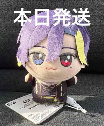 스니스터 스니커 스텝 SD 인형 vol.2 다이키리