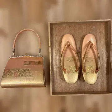 일본 의류용 백과 조리 세트