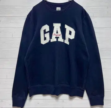 GAP 네이비 트레이닝복 S 사이즈