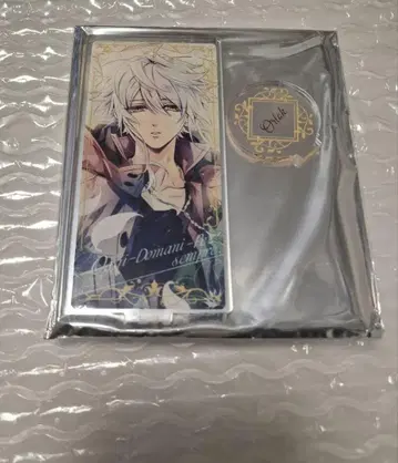 피오 피오레의 만종 AGF 아크릴 스탠드 올 록