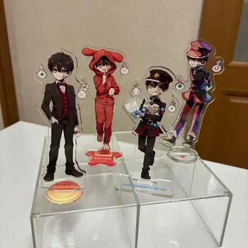 지박소년 하나코 군 아크릴 스탠드