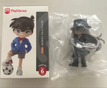 미개봉 새상품 코난 피규어