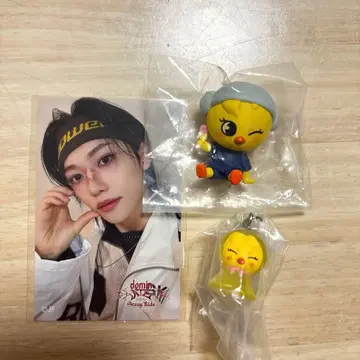 [포가리] 가챠가챠 3종 세트