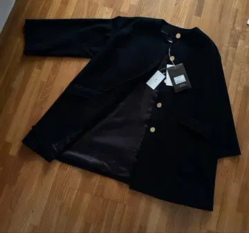 그린 라벨 별주 트래디셔널 웨더웨어 LINTON 블랙