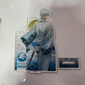 은혼 사카타 긴토키 THE FINAL 후크 포함 아크릴 스탠드