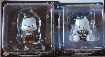 산리오 Happy 복권 할로윈 2025 & 홀리데이 컬렉션 포차코