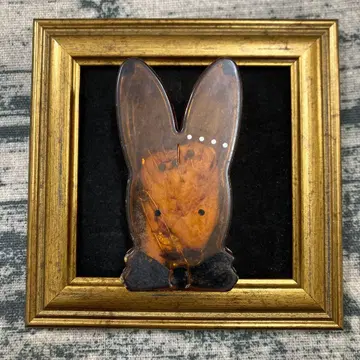 레트로 산리오 코튼테일즈 1980s 재봉 세트 구 로고 당시 물품