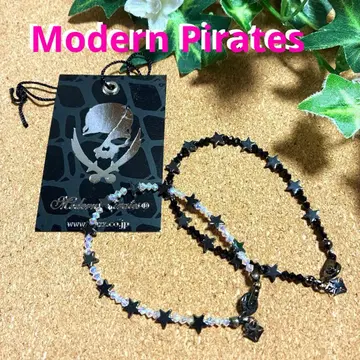 모던 파이리츠 모던 파이리츠 팔찌 2개 세트