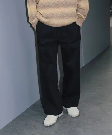 빔즈 디키즈 와이드 치노