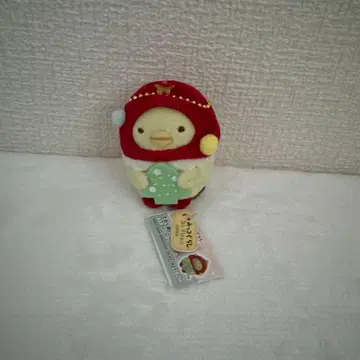 스미코구라시 스트로베리 크리스마스