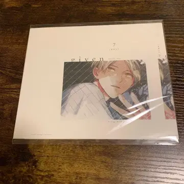 기븐 코믹스 스페셜 커버 세트 7~10th mix