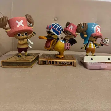 원피스 초파 제일복권 피규어 라스트 원상