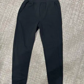 AZUL BY MOUSSY 조거 팬츠 M 사이즈 블랙