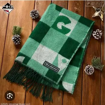 제일복권 Mrs. GREEN APPLE C상 스톨